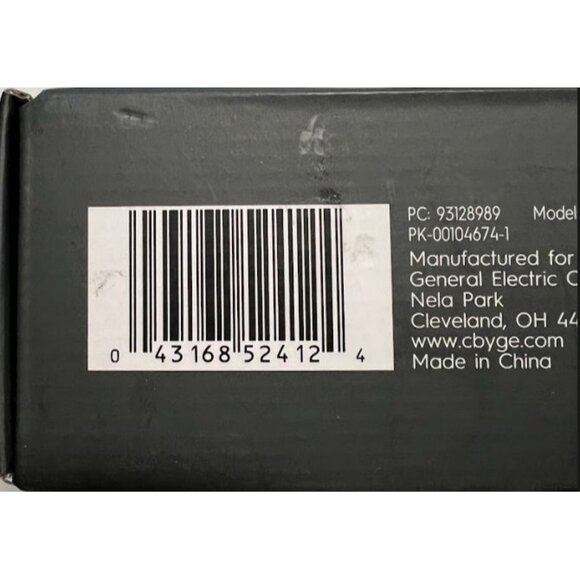 Cync by GE Bedroom Light & Switch Starter Kit - Picture 2 of 2